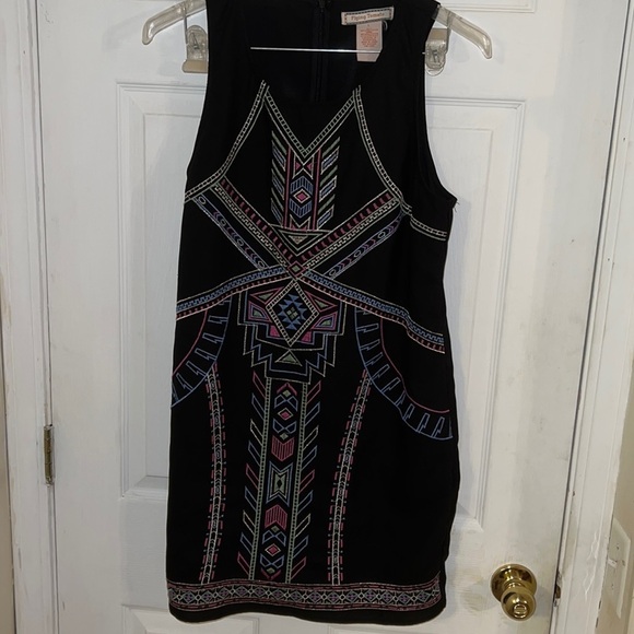 Flying Tomato Sleeveless Dress L - Picture 1 of 5